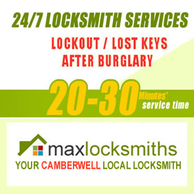 Camberwell locksmiths