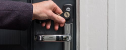 Camberwell access control service